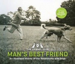 Mans Best Friend “the ultimate homage to our canine companions”