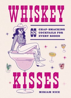 Whiskey Kisses
