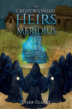 The Creators Vassal Heirs of Meridius