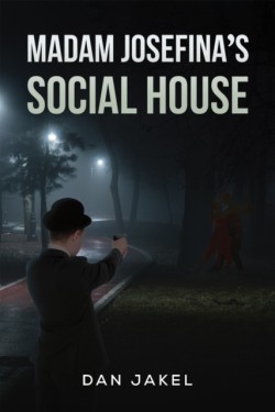 Madam Josefinas Social House