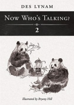 Now Whos Talking? 2