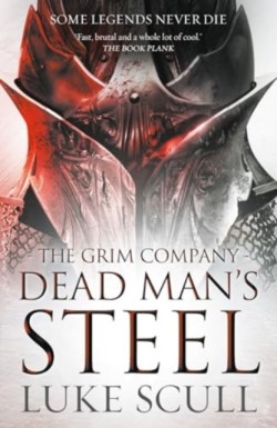 Dead Mans Steel
