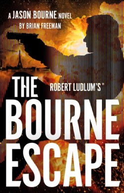 Robert Ludlums™ The Bourne Escape