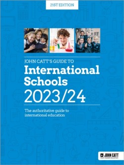 John Catts Guide to International Schools 2023/24