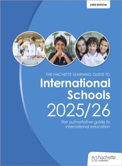 John Catts Guide to International Schools 2025/26: The authoritative guide to International education