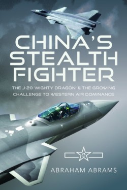 Chinas Stealth Fighter