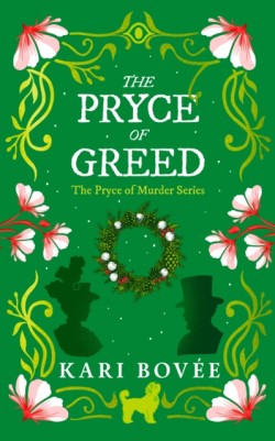 The Pryce of Murder