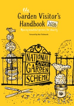 The Garden Visitors Handbook 2026
