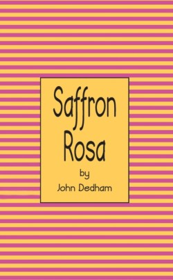 Saffron Rosa