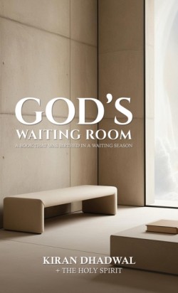 Gods Waiting Room