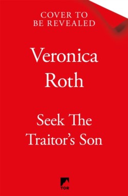 Seek The Traitors Son