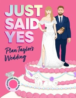 Just Said Yes