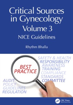 Critical Sources in Gynecology, Volume 3