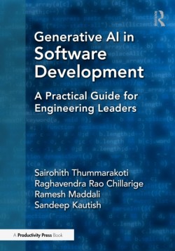 Generative AI in Software Development