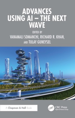 Advances using AI - The Next Wave