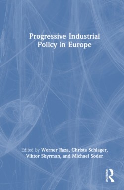 Progressive Industrial Policy in Europe