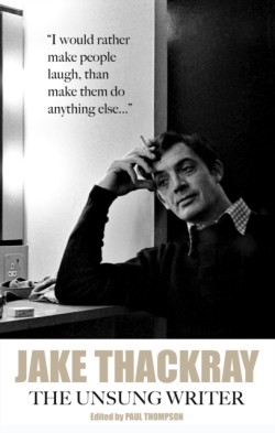 Jake Thackray