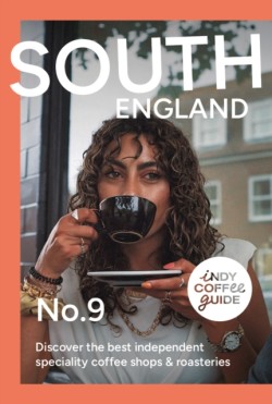 Indy Coffee Guide: South No 9