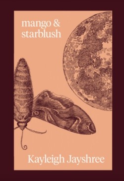 mango & starblush