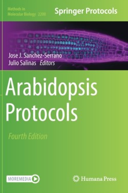 Arabidopsis Protocols