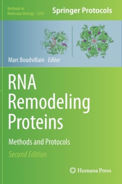 RNA Remodeling Proteins