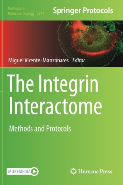 The Integrin Interactome