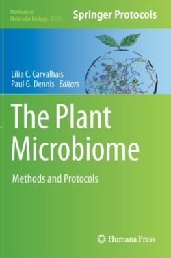 The Plant Microbiome