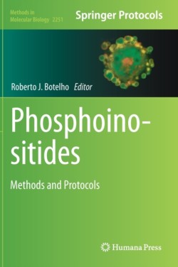 Phosphoinositides