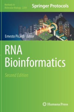 RNA Bioinformatics