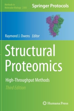 Structural Proteomics