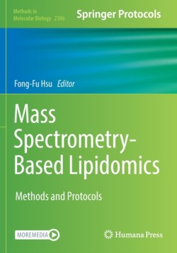 Mass Spectrometry-Based Lipidomics