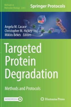 Targeted Protein Degradation