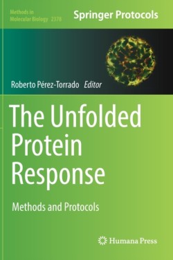 The Unfolded Protein Response