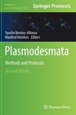 Plasmodesmata