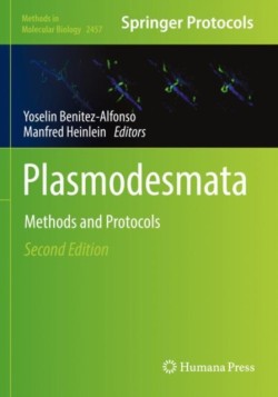 Plasmodesmata