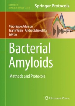 Bacterial Amyloids