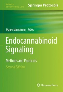 Endocannabinoid Signaling