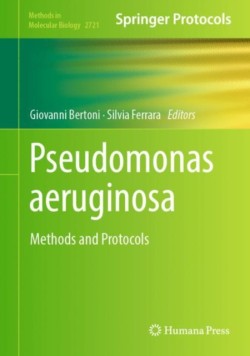 Pseudomonas aeruginosa