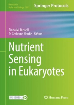 Nutrient Sensing in Eukaryotes