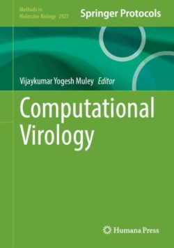 Computational Virology