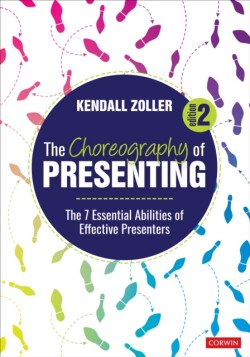 The Choreography of Presenting