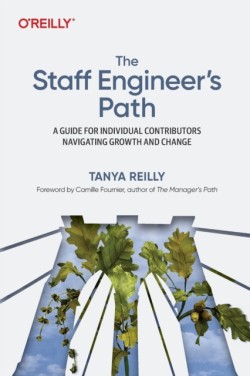The Staff Engineers Path
