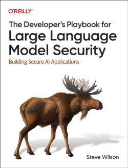 The Developers Playbook for Large Language Model Security