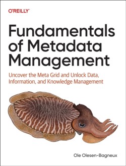 Fundamentals of Metadata Management