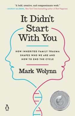 It Didnt Start With You