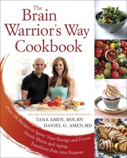 The Brain Warriors Way, Cookbook