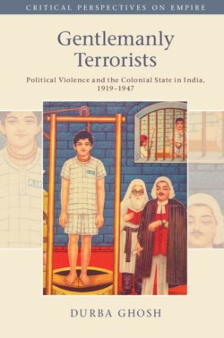 Critical Perspectives on Empire