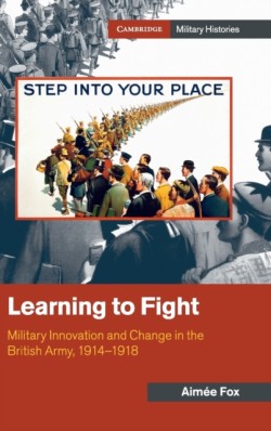 Learning to Fight