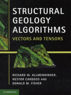 Structural Geology Algorithms