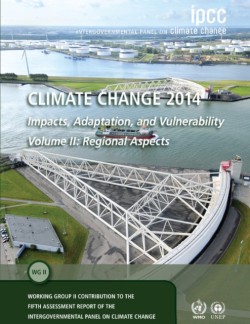 Climate Change 2014 – Impacts, Adaptation and Vulnerability: Part B: Regional Aspects: Volume 2, Regional Aspects